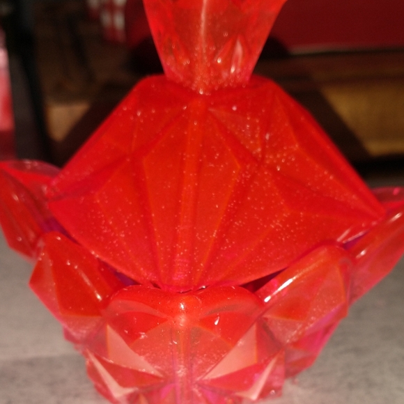 Handcrafted jewelry box - Picture 6 of 7